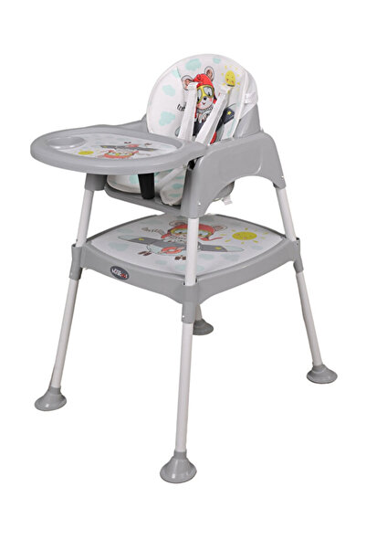 shop Sarıboğa Mama Sandalyesi