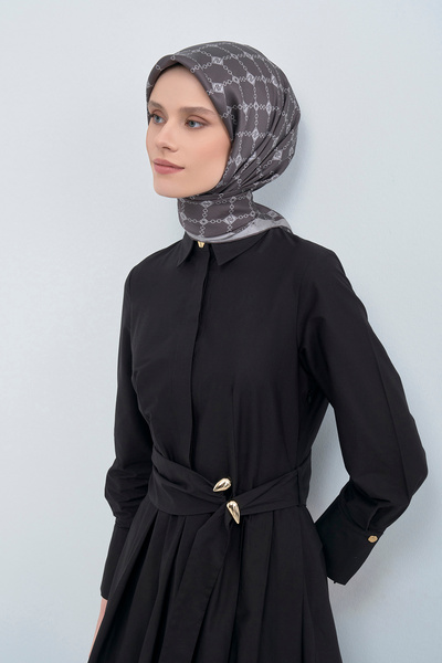 Armine Eșarfă de mătase Sura 9530DS