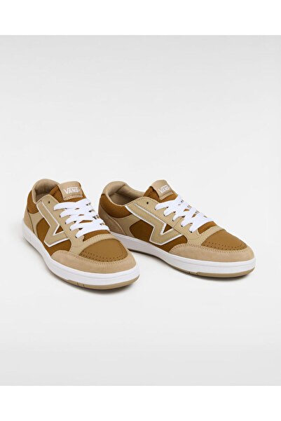 Vans المنخفضات CC