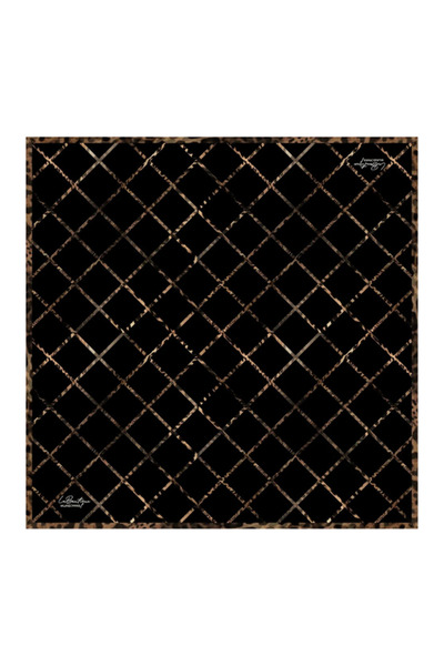 La Boutique Eşarp Güz Serinliği Eşarp