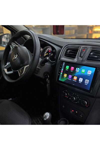 AVGO RENAULT SYMBOL (2013-2020) ANDROİD MULTİMEDYA SİSTEMİ (8-128 GB)