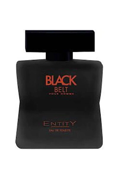 entity BLACK BELT HOMME EDT 100ML