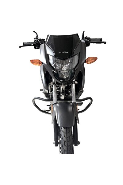 Honda CB 125 F ön koruma demiri
