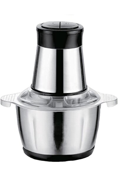 erorex High-Capacity Multi-Functional Electric Chopper