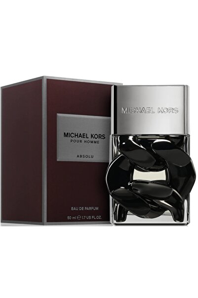 Michael Kors Pour Homme Absolu, Eau de Parfum, 50 ml