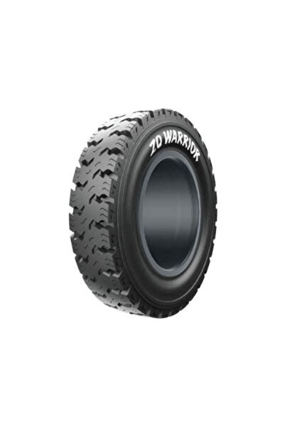 warrior 28x9-15 (225/75-15) SLD Standart Segmanlı Dolgu Forklift Lastiği