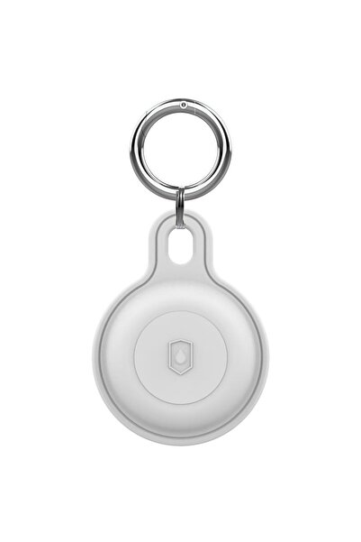 Mobile Origin Outdoor Keychain Protective Case for Apple AirTag - Waterproof,...