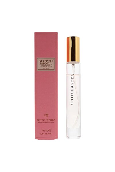 Scotch & Soda Scotch & Soda, Γυναίκες, Eau De Parfum, Για Γυναίκες, 10 ml *Μι...