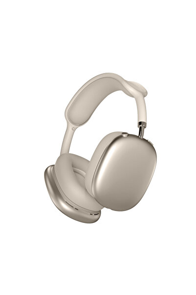 WIWU TD-13 Airbuds Max Pure Bass Özellikli Kulak Üstü Bluetooth Kulaklık v6.0...