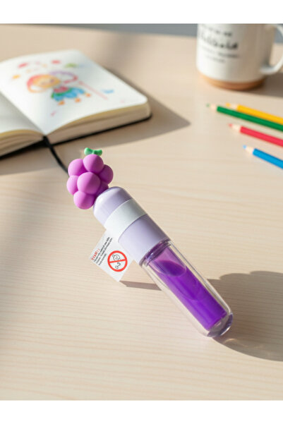 Bam Fruit Figured Colorful Felt-Tip Pen