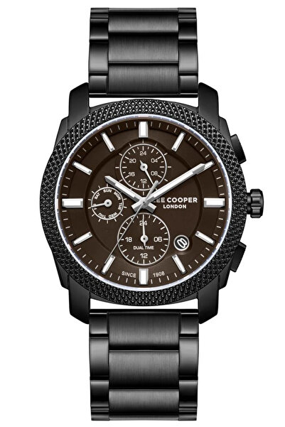 Lee Cooper Lc08329.650 Men's Wristwatch