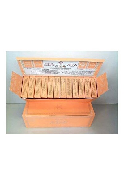 Nabeel Bukhoor Al Oud Incense
