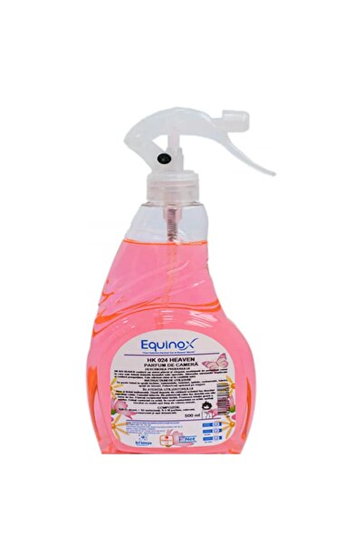Equinox Parfum de camera Heaven EQUINOX, cu pulverizator, 500 ml