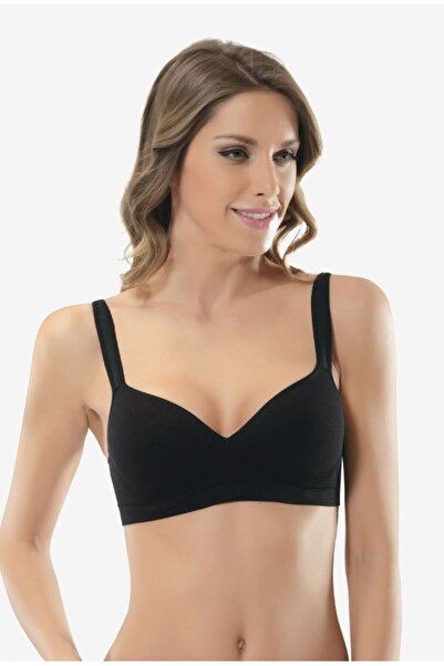 Difolia Ενισχυμένο Σουτιέν Χωρίς Ραφές 3691