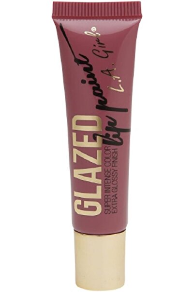 L.A. Girl Glazed Lip Paint (12ml)