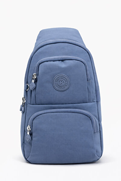 louisiana polo Bolsas Women's Bodybag Bag Blue 1084