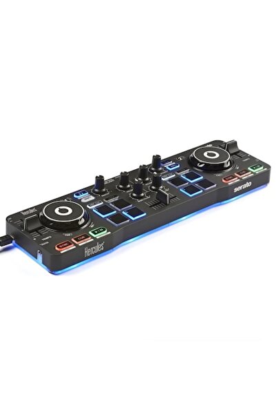 HERCULES DJControl Starlight