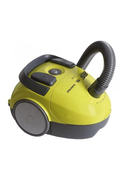 ALBATROS Aspirator verde inteligent