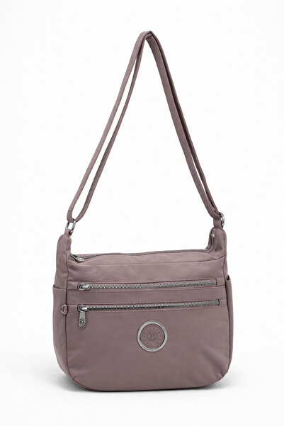 louisiana polo Geantă de damă cu curea încrucișată Lila 1103