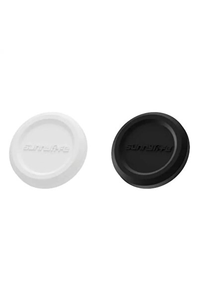 SunnyLife Защита за обектив за Insta360 GO 3S - Комплект от 2 броя