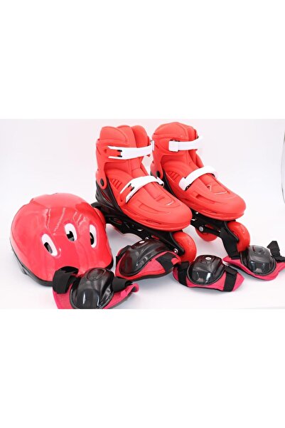 Toys اسكيت 3 كفر -30-34