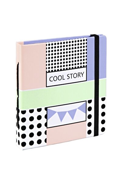 Hama Albumul CoolStory