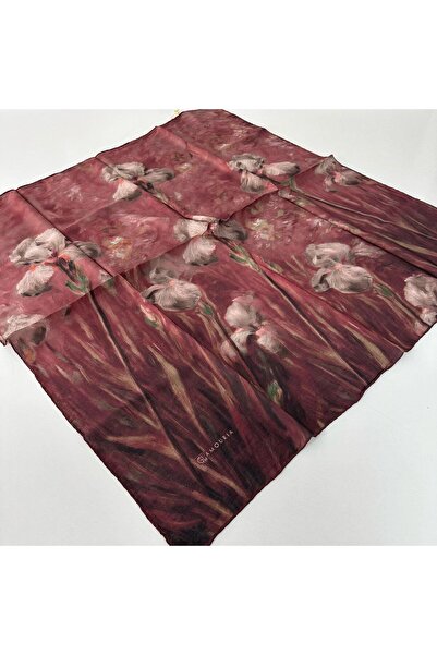 Glamouria Γκλοαμόρια Πρέμιουμ Κασκόλ GLA1207