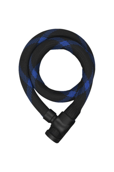 Abus Ivera Steel-O-Flex 7200/85 Lock