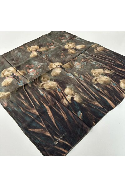 Glamouria Γκλοαμόρια Πρέμιουμ Κασκόλ GLA1209