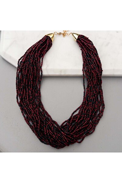 MOONGLOW ACCESSORIES Colier Carrie