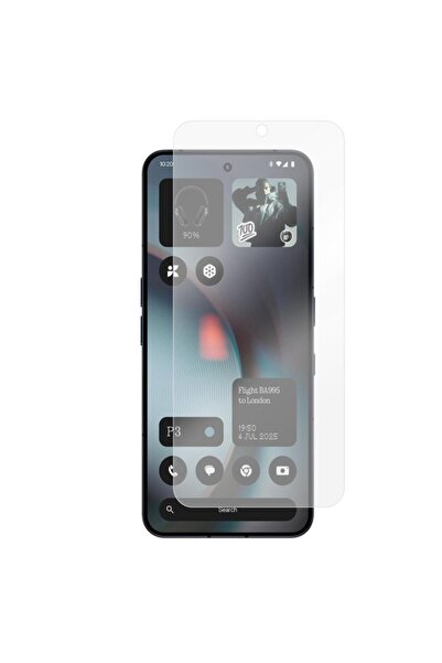 Engo Nothing Phone (3) Matte Screen Protector 9H Nano Transparent Protection
