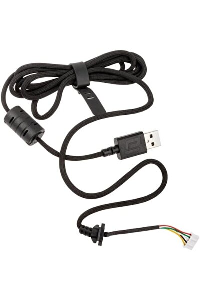 Endgame Gear Ποντίκι gaming XM1 Flex Cord 2.0, μαύρο