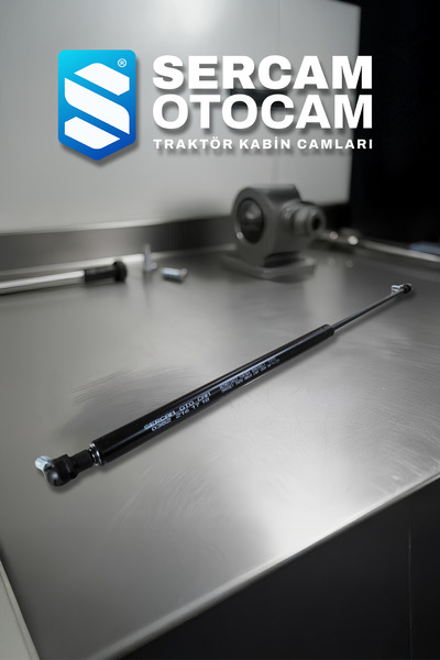 SERCAM 150N 60CM MASSEY FERGUSON ARKA CAM PİSTONU / TÜM MASSEY FERGUSON MODEL...