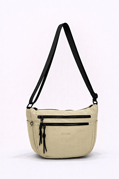 louisiana polo Torbe Sa ukrštenim bretelama Žene Torba Bež 1115