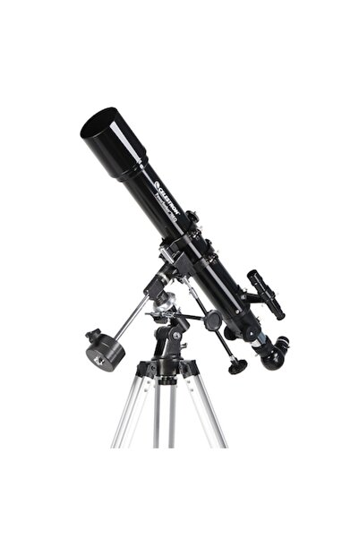 Celestron Телескоп PowerSeeker 70 EQ