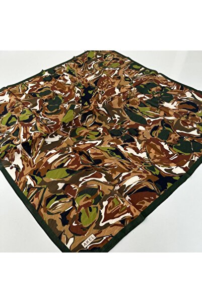 Akel Premium Viscose Scarf Glc0208