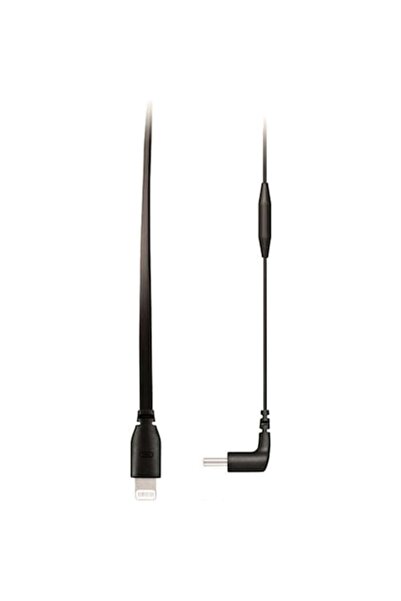 Rode Adaptor SC15 USB Tip C la Lightning, 30 cm, Negru