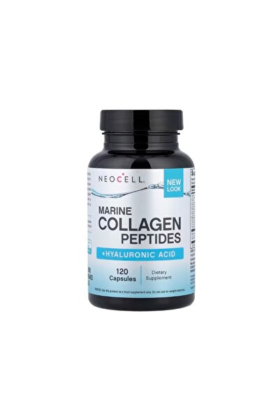 Neocell Marine Collagen 120 Capsules -