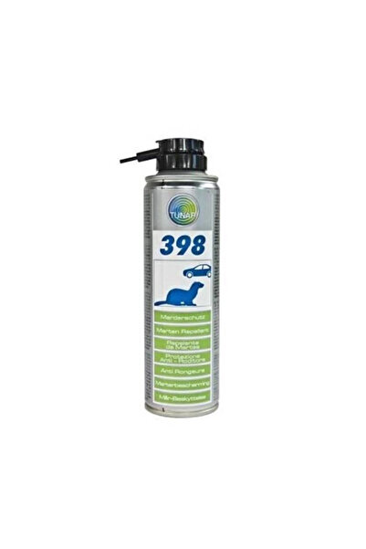 TUNAP 398 KEMİRGEN KORUMA 250 ML