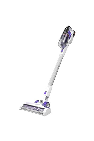 Black&Decker Aspirator vertical Black & Decker BHFEV1825CP-QW 18V