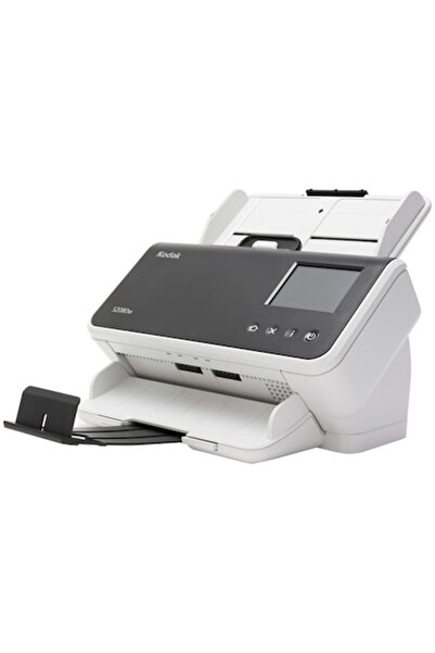 Kodak Alaris S2080w Scanner
