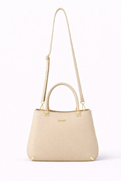 KRISTE BELL Women's Crossbody Bag Beige 7416