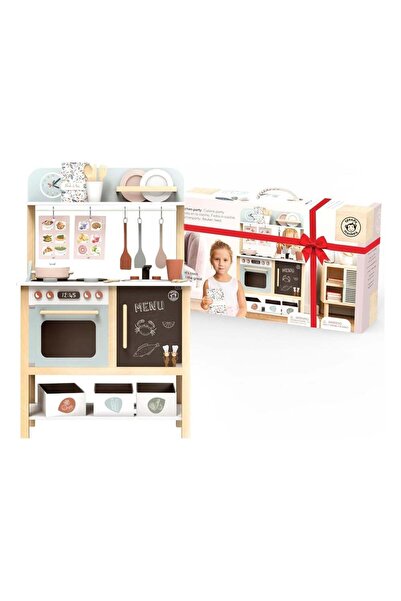 Speedy Monkey 20 Aksesuarlı Mutfak Seti