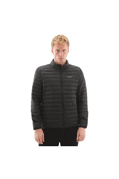 lumberjack 102023167-R 5W ml Star 1Ow1000 5Pr Men's Jacket Black