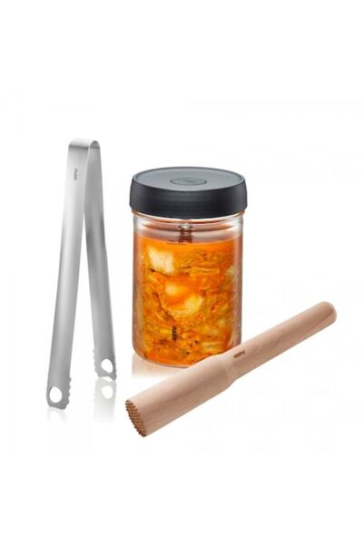 GEFU Fermentation Set GEFU, 1 liter