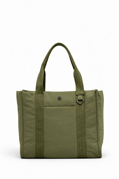 louisiana polo Bolsas Crossbody Women's Bag Green 1123