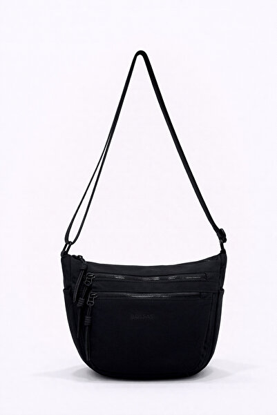 louisiana polo Torbe Sa ukrštenim bretelama Žene Torba Crna 1115