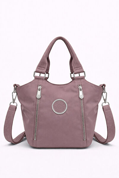 louisiana polo Geantă de damă cu curea încrucișată Lila 1199
