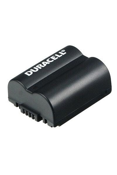 Duracell Rechargeable Battery, 7.4 V, 700 mAh, Black