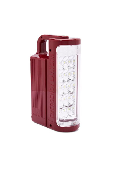 Sanford SF5830SEC Rechargeable 2-in-1 LED Searchlight and Emergency Lamp